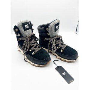 Sorel Kinetic Conquest nl3768-010 7M